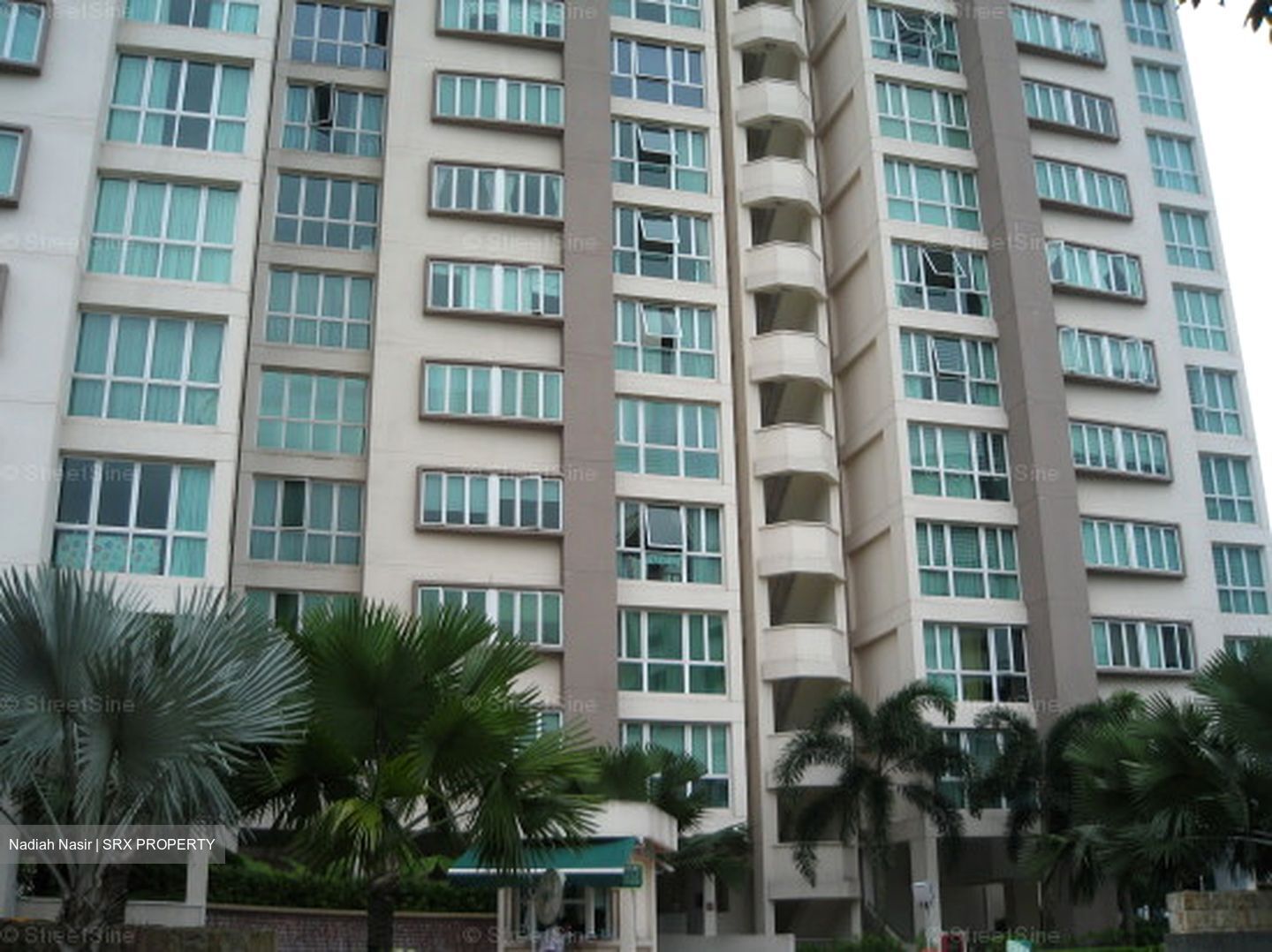 The Dew (D23), Condominium #592861551